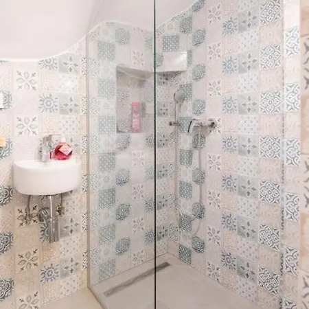 Apartament Jerry's Old Town Garden Lublana